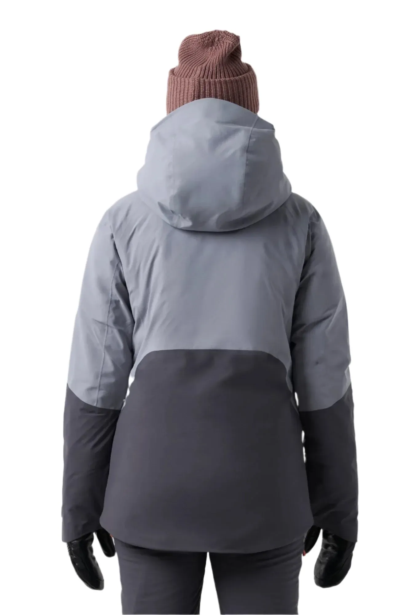 Nina Hybrid Insulated Jacket - Women's