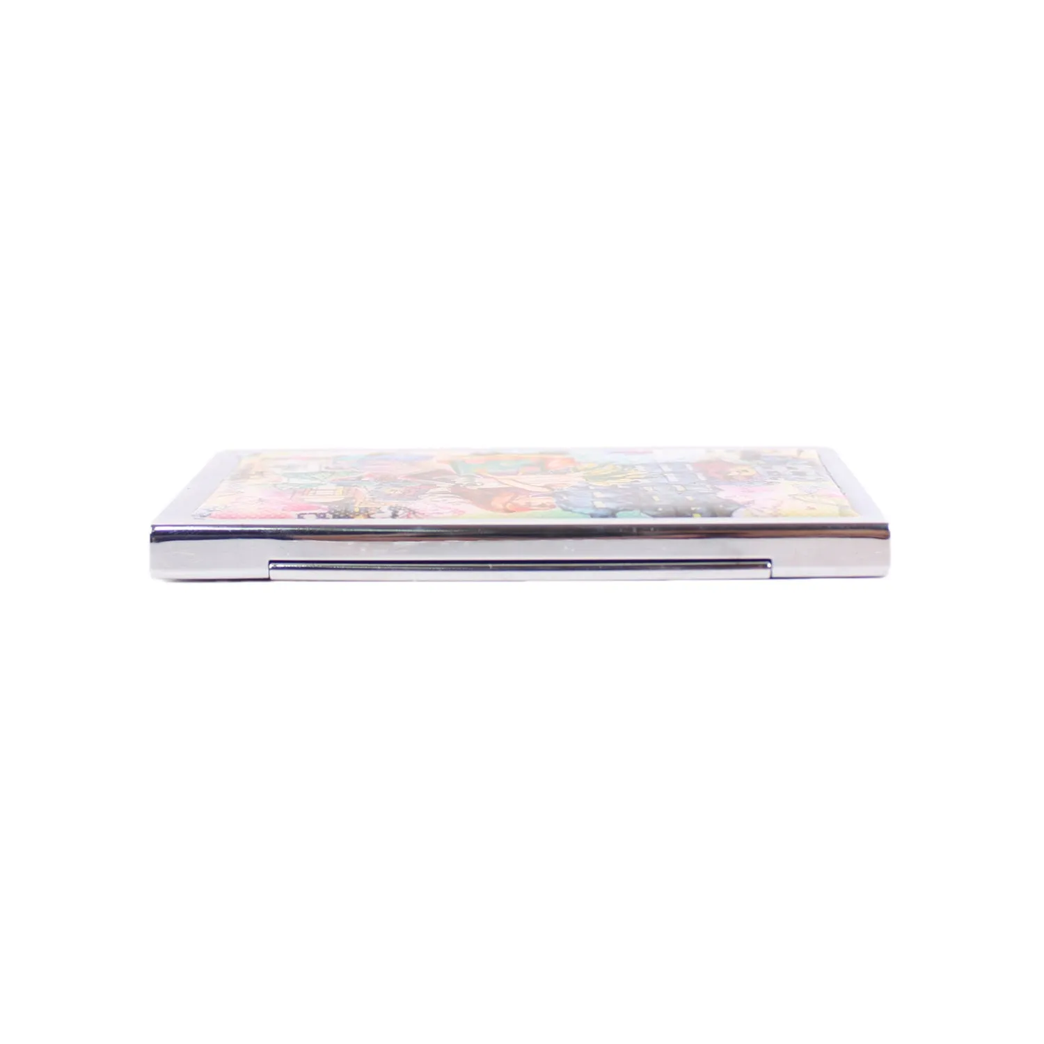 NL SIGNATURE BUSINESS CARD CASE