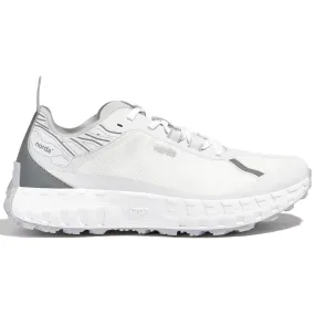 norda Women's 001 Trail Running Shoes White / Grey