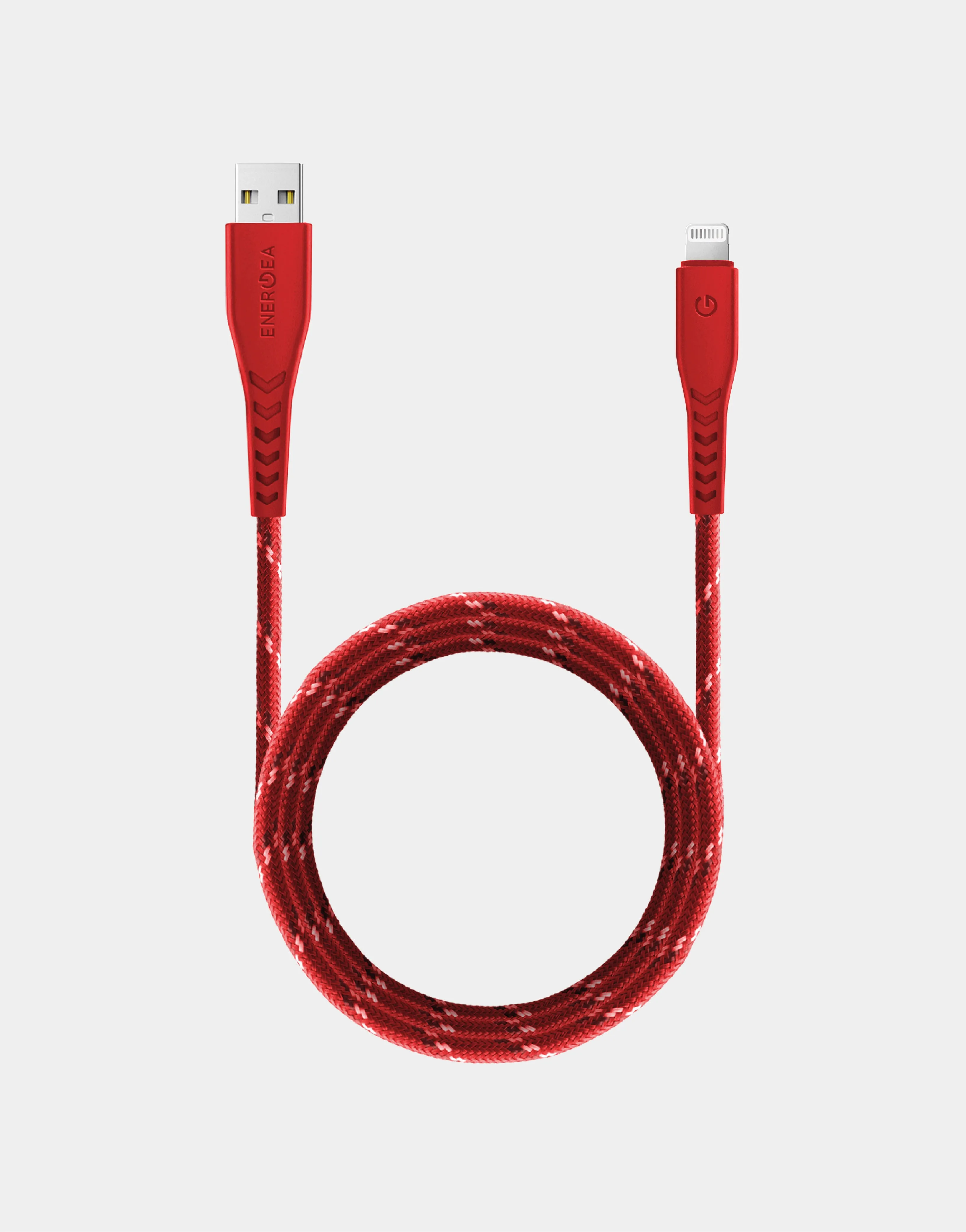 NyloFlex Lightning to USB-A Cable 1.5M