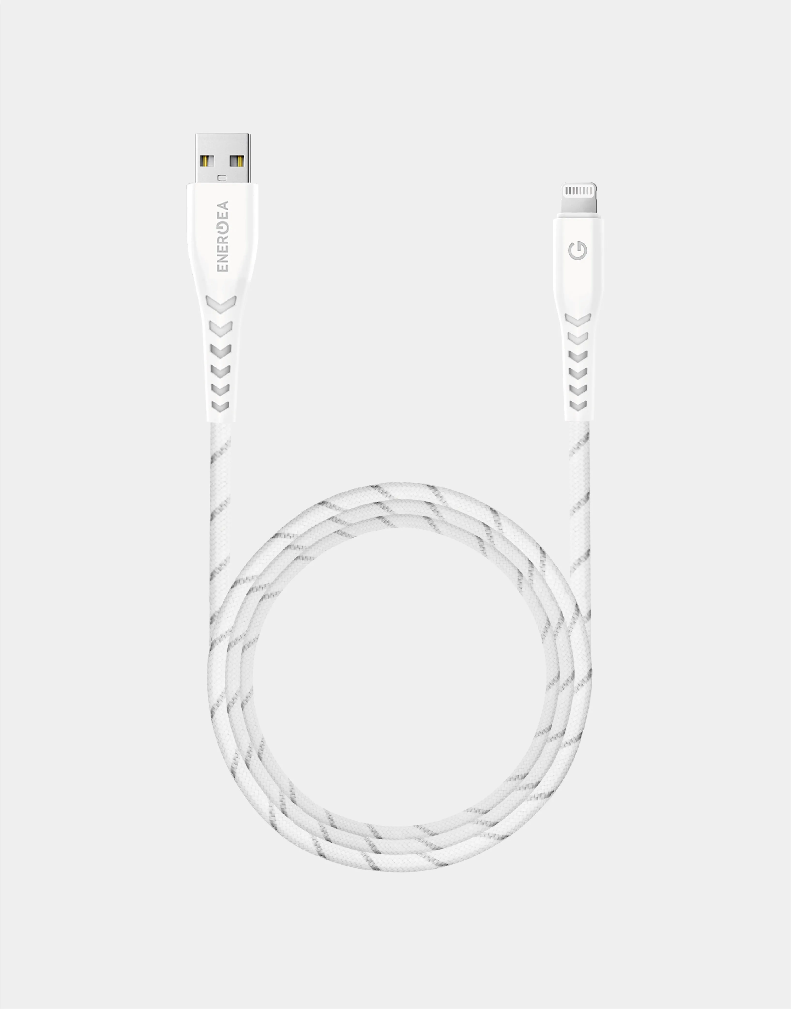 NyloFlex Lightning to USB-A Cable 1.5M