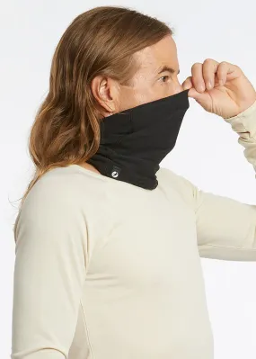 Oiselle | Lux Gaiter | Women's | Black/Black