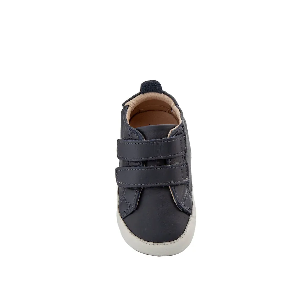 Old Soles Bambini Markert - Navy   White