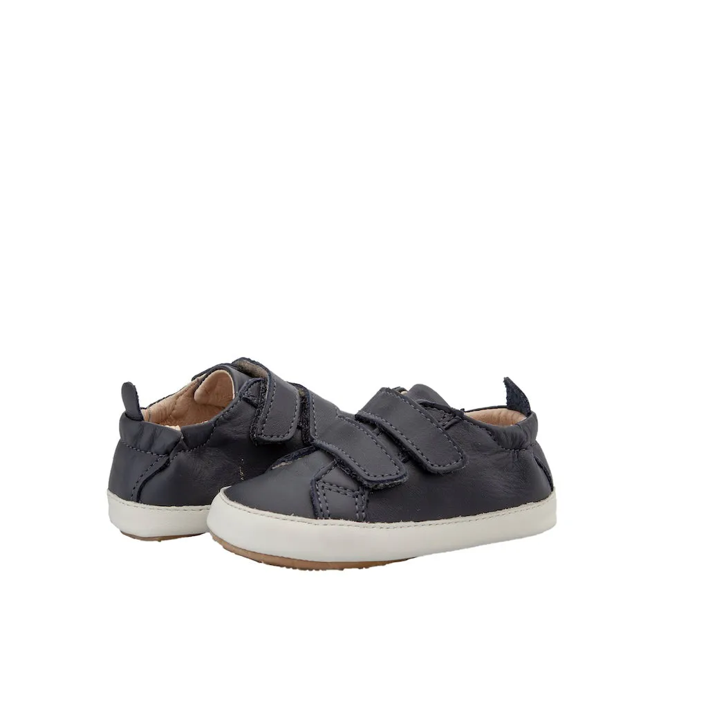 Old Soles Bambini Markert - Navy   White