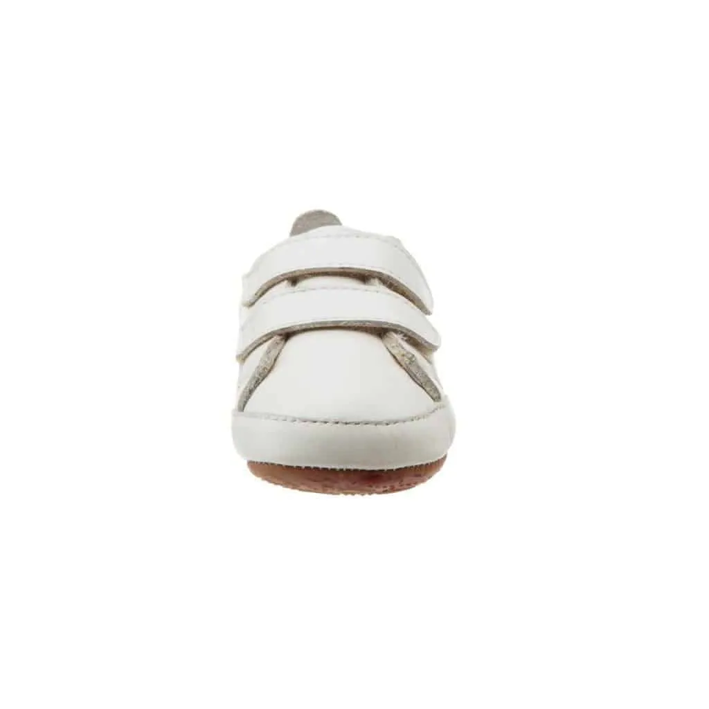 Old Soles Bambini Markert - White