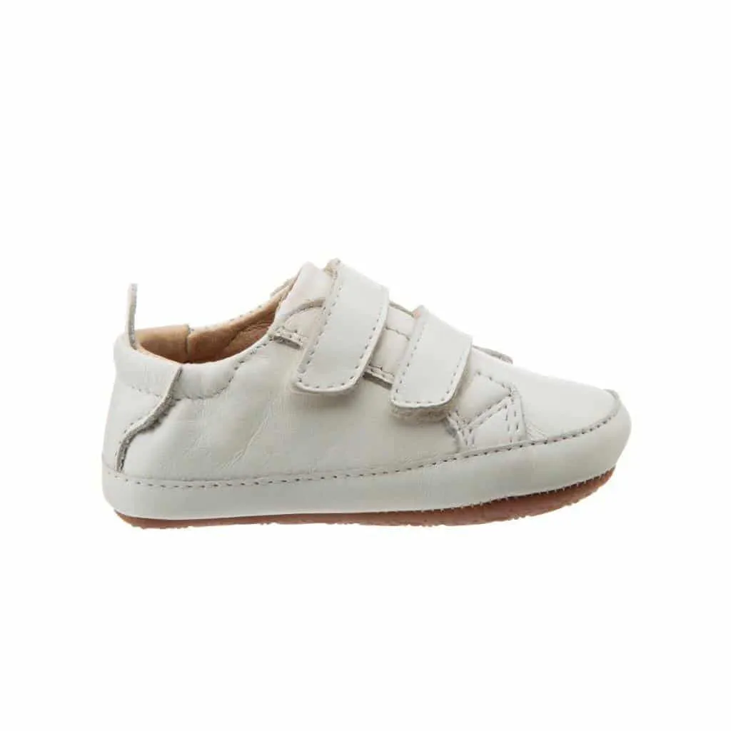 Old Soles Bambini Markert - White