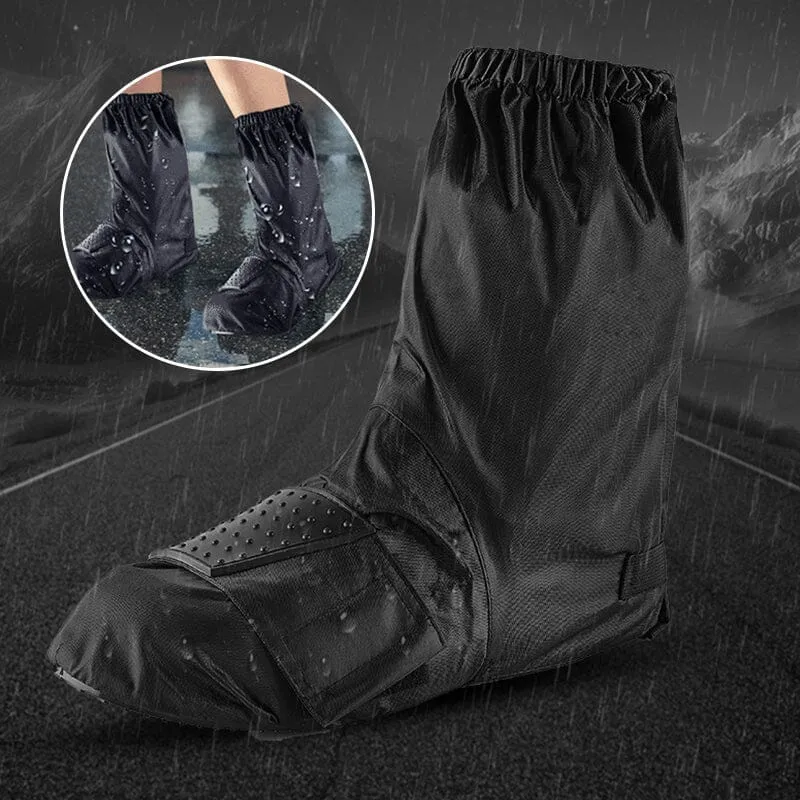 Oxford Rain Proof Shoes Cover