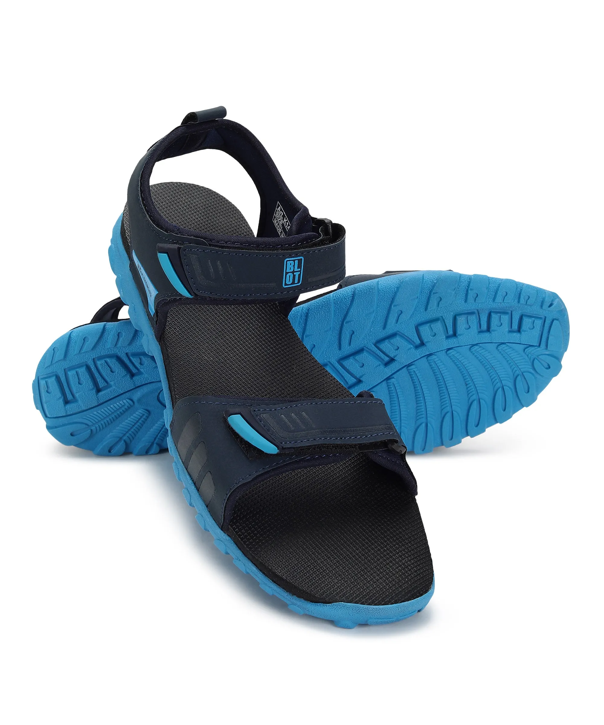 Paragon Blot K1420G Men Stylish Sandals | Comfortable Sandals for Daily Outdoor Use | Casual Formal Sandals with Cushioned Soles