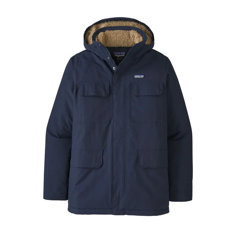 Patagonia 27022 M's Isthmus Parka