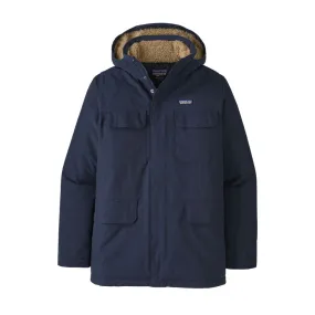 Patagonia 27022 M's Isthmus Parka