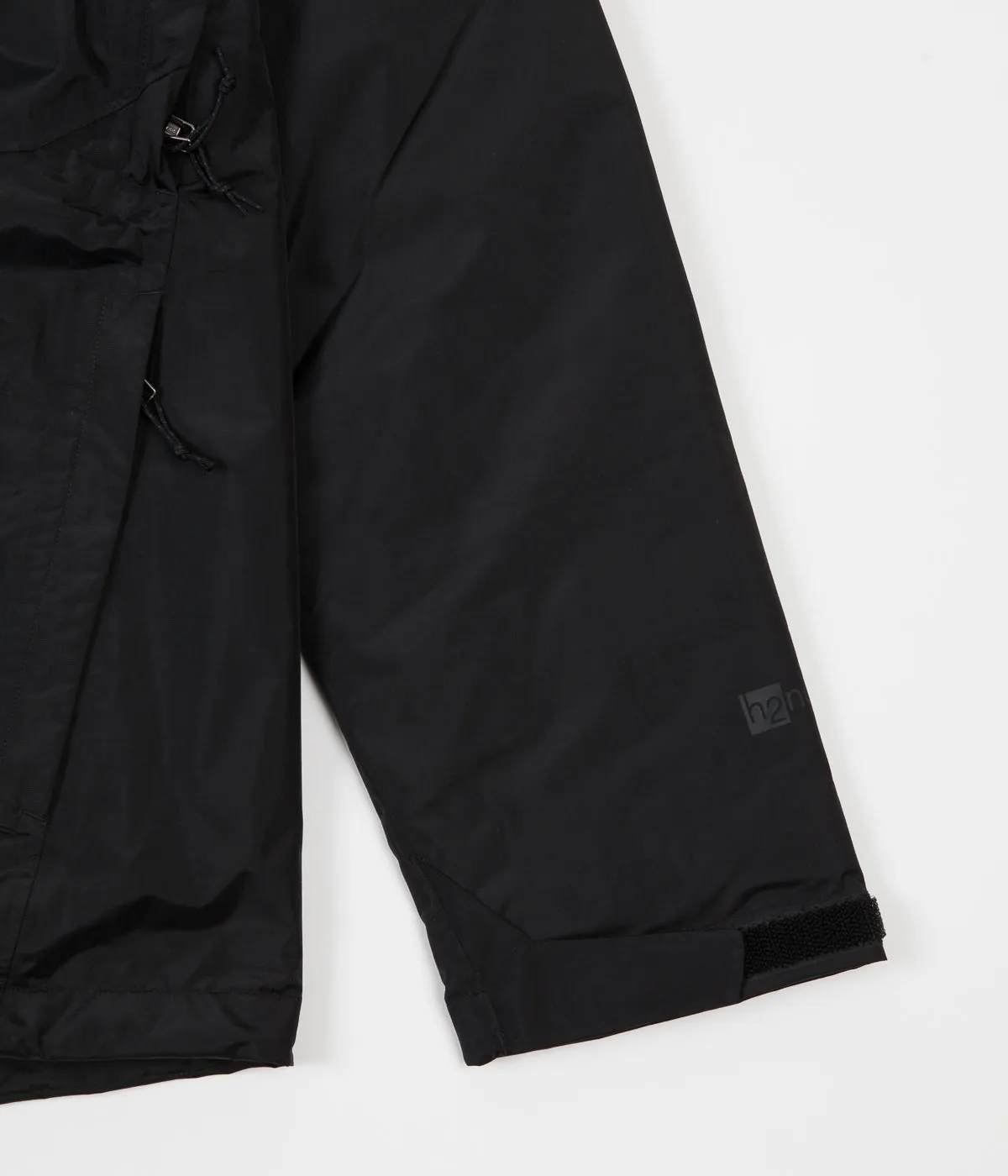 Patagonia Insulated Torrentshell Jacket - Black