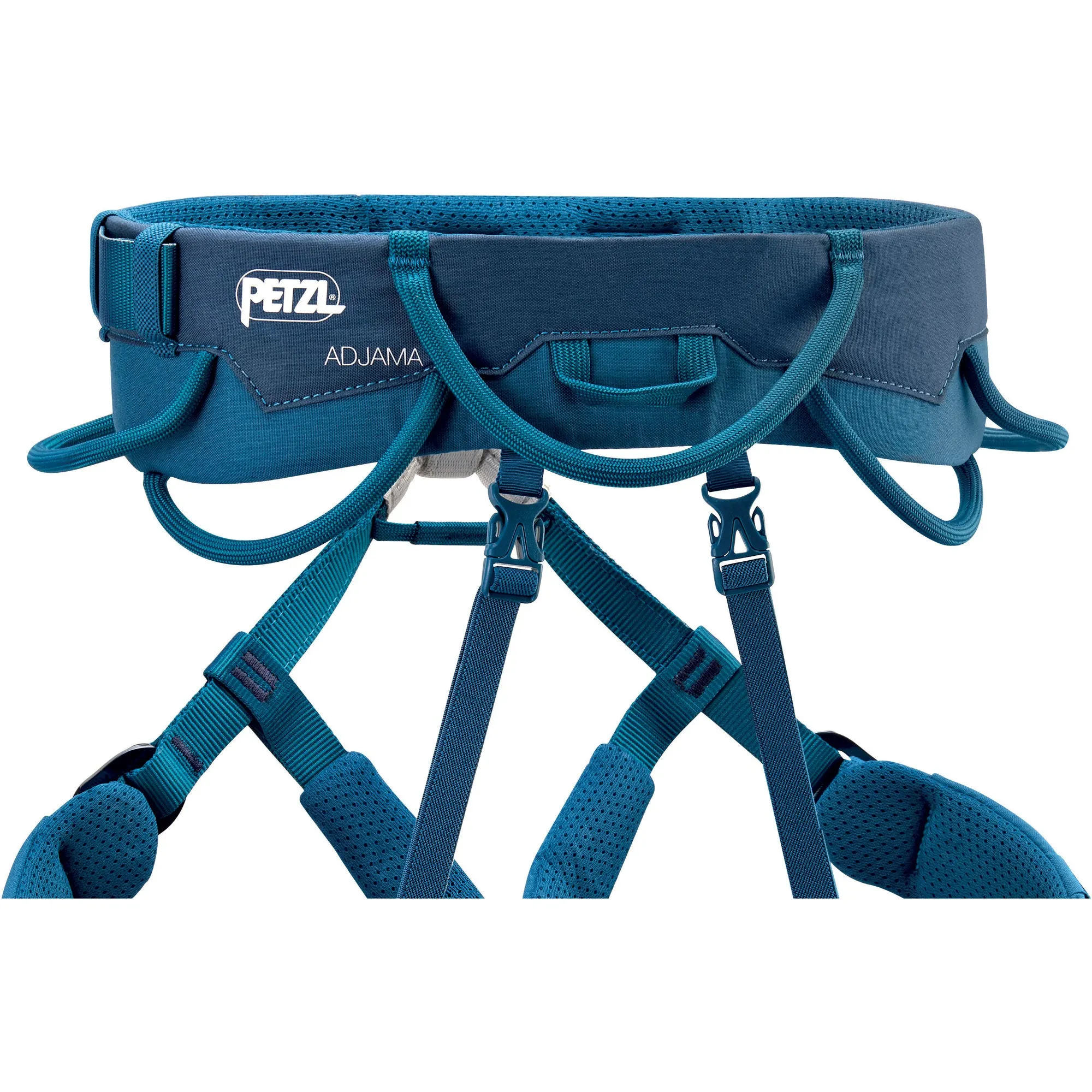 Petzl Adjama Rock Climbing Harness