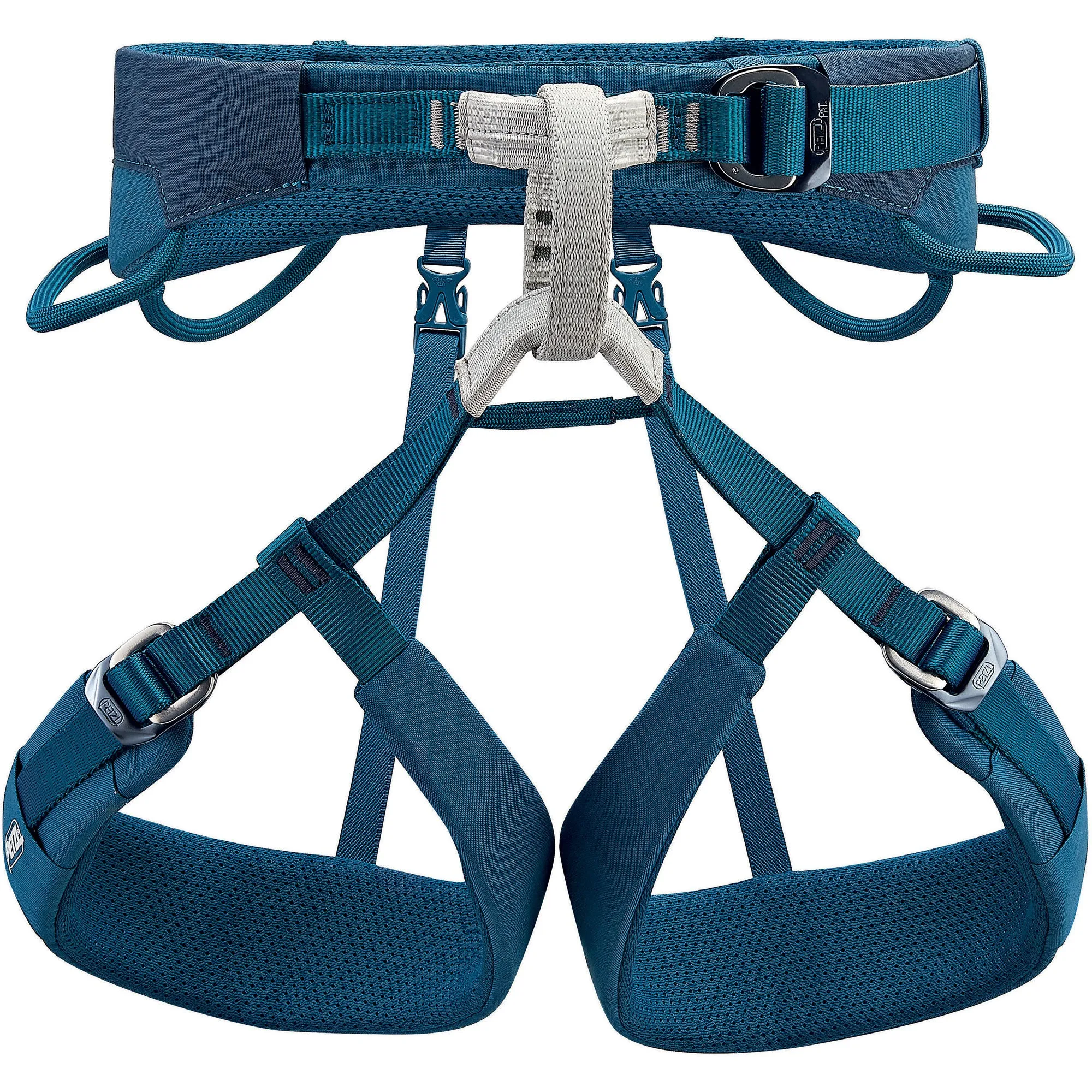 Petzl Adjama Rock Climbing Harness