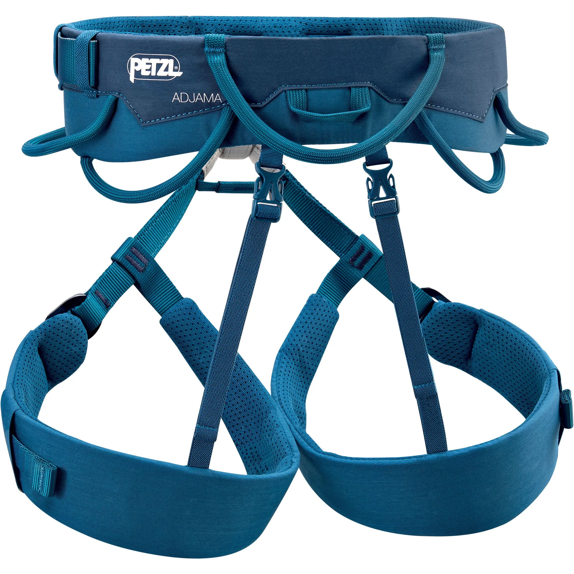 Petzl Adjama Rock Climbing Harness