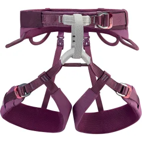 Petzl Women's Luna Rock Climbing Harness