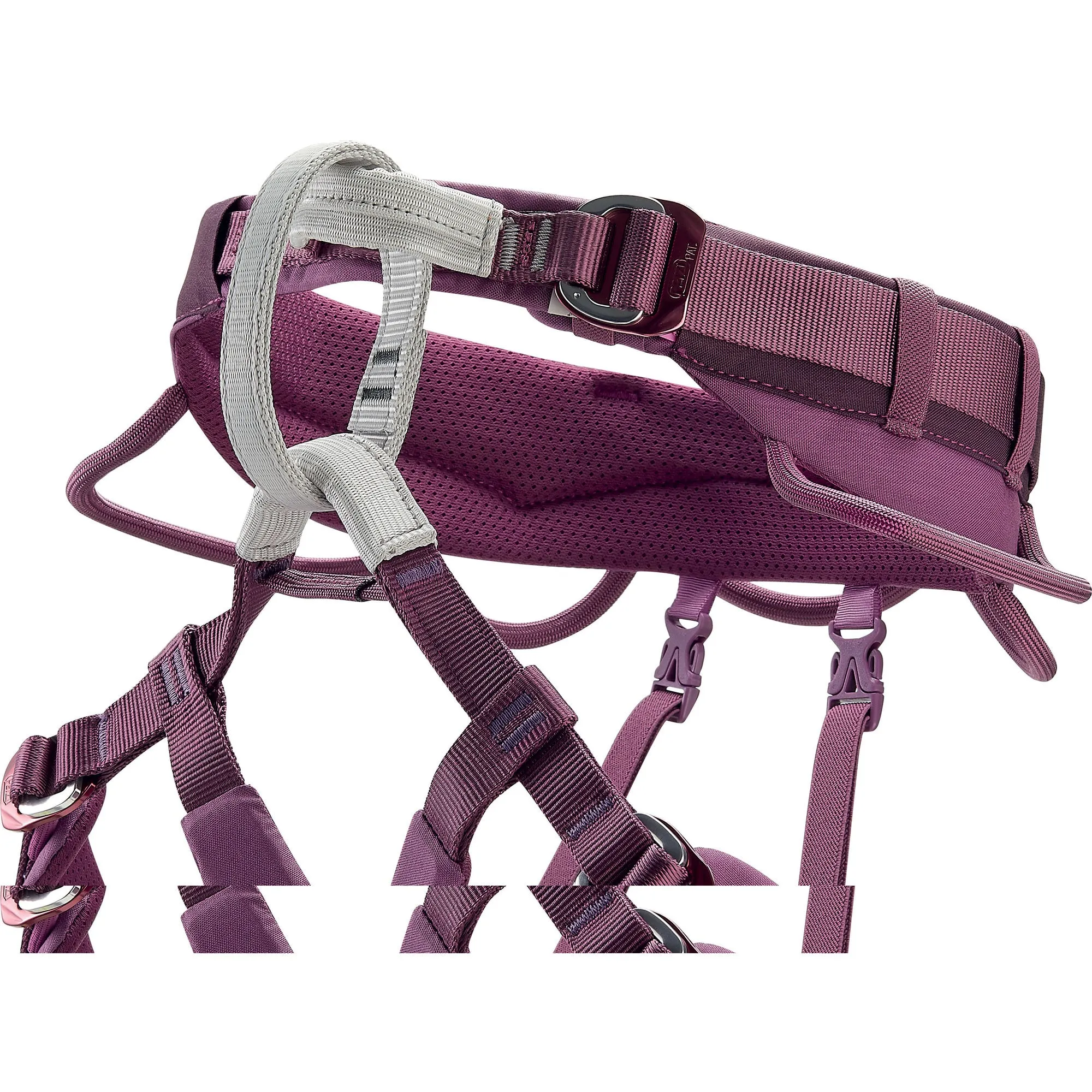 Petzl Women's Luna Rock Climbing Harness