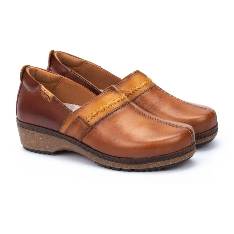 Pikolinos Women's Granada W0W-3627C1 - Brandy