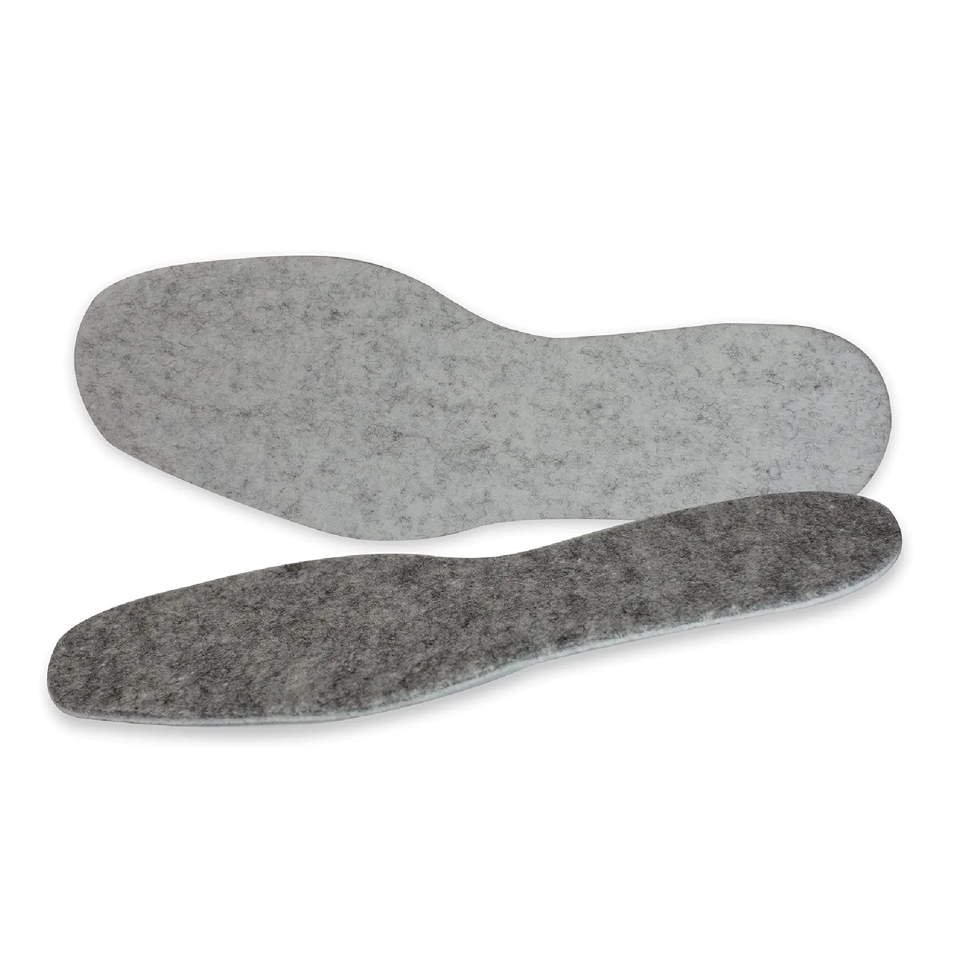 Polar - Wool and Fleece Cold Weather Insole