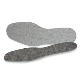 Polar - Wool and Fleece Cold Weather Insole