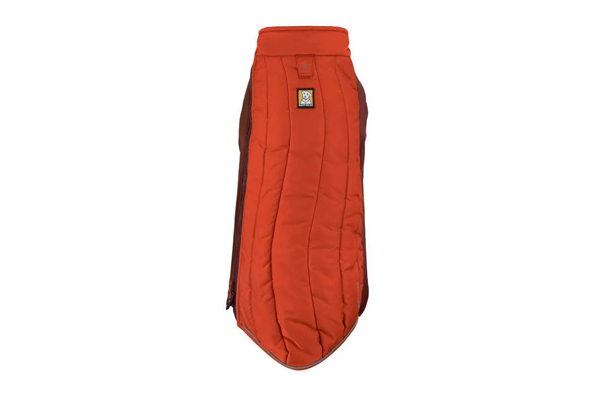 Powder Hound Jacket Persimmon Orange