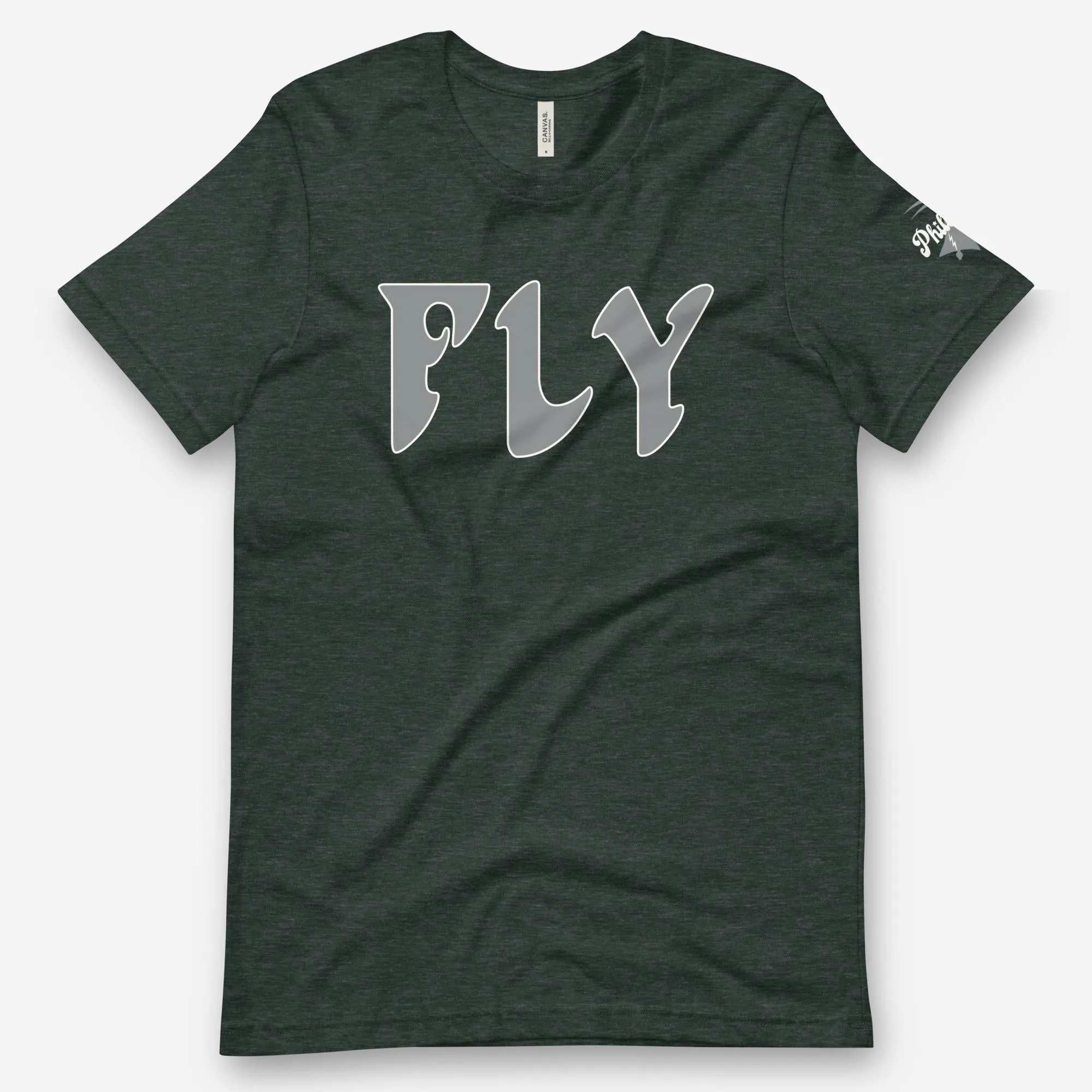 "FLY" Tee