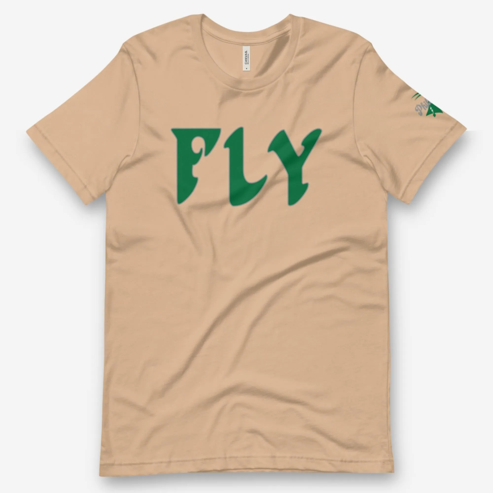 "FLY" Tee