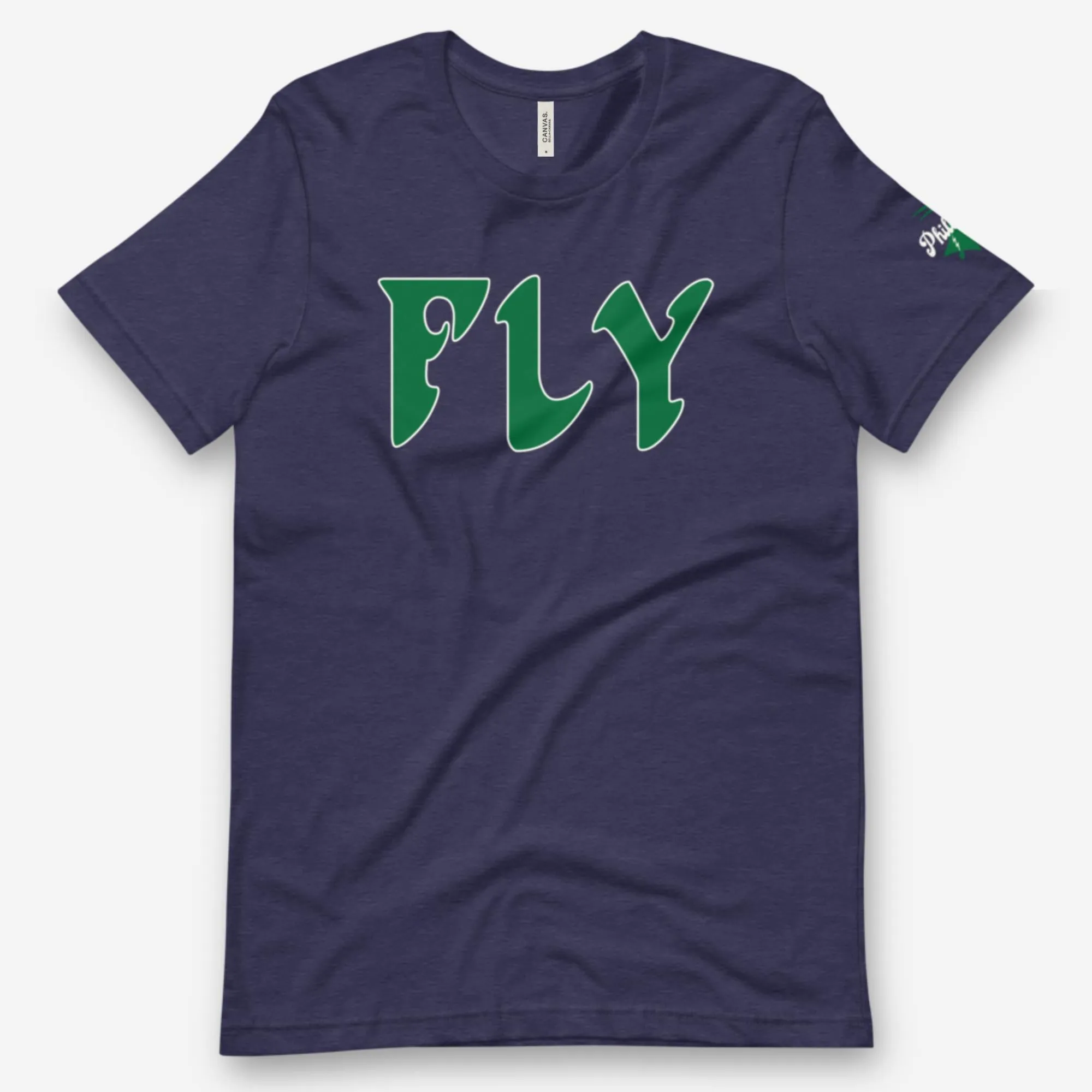 "FLY" Tee