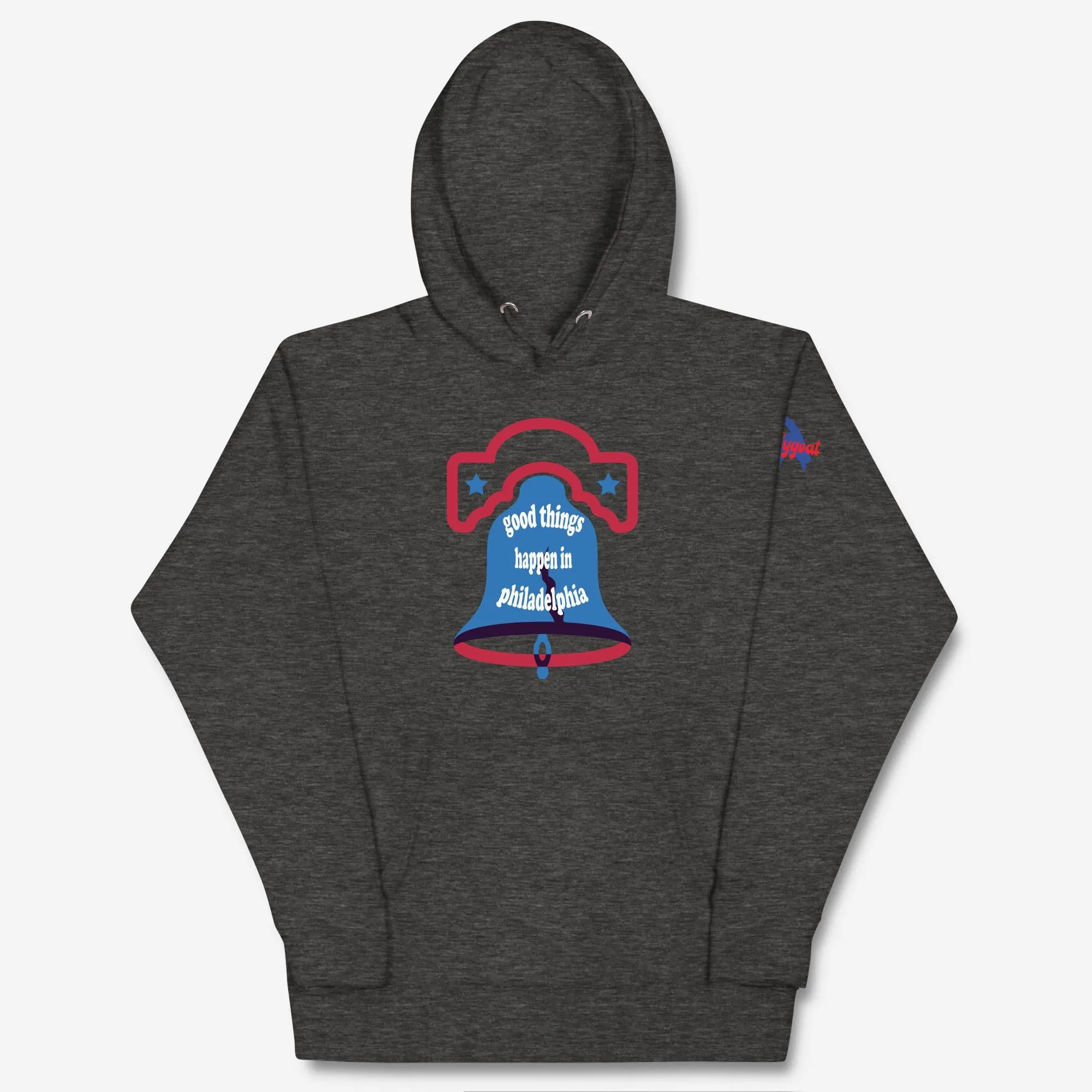 "Good Things Happen in Philadelphia" Hoodie