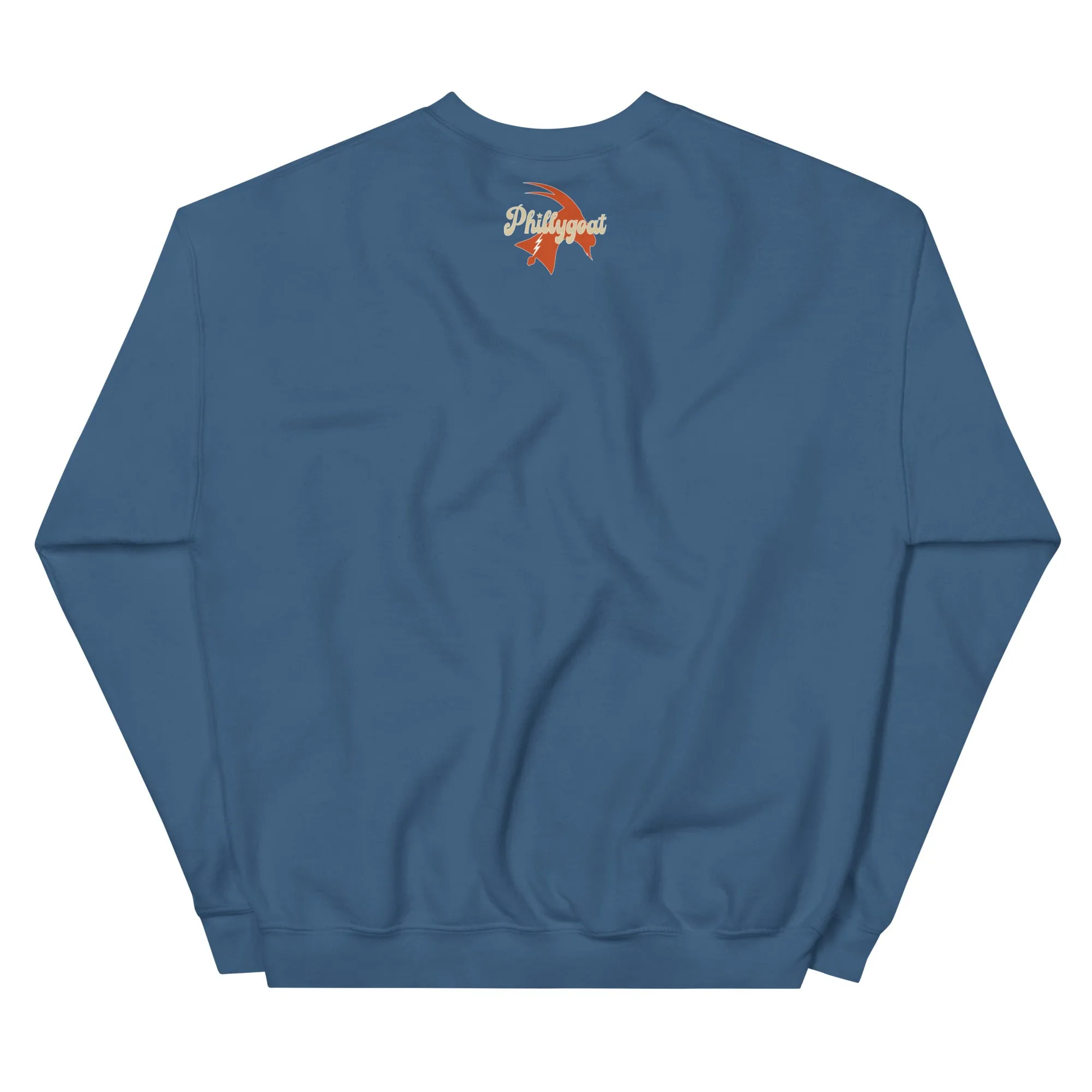 "Kennett Square Is a Trip" Sweatshirt