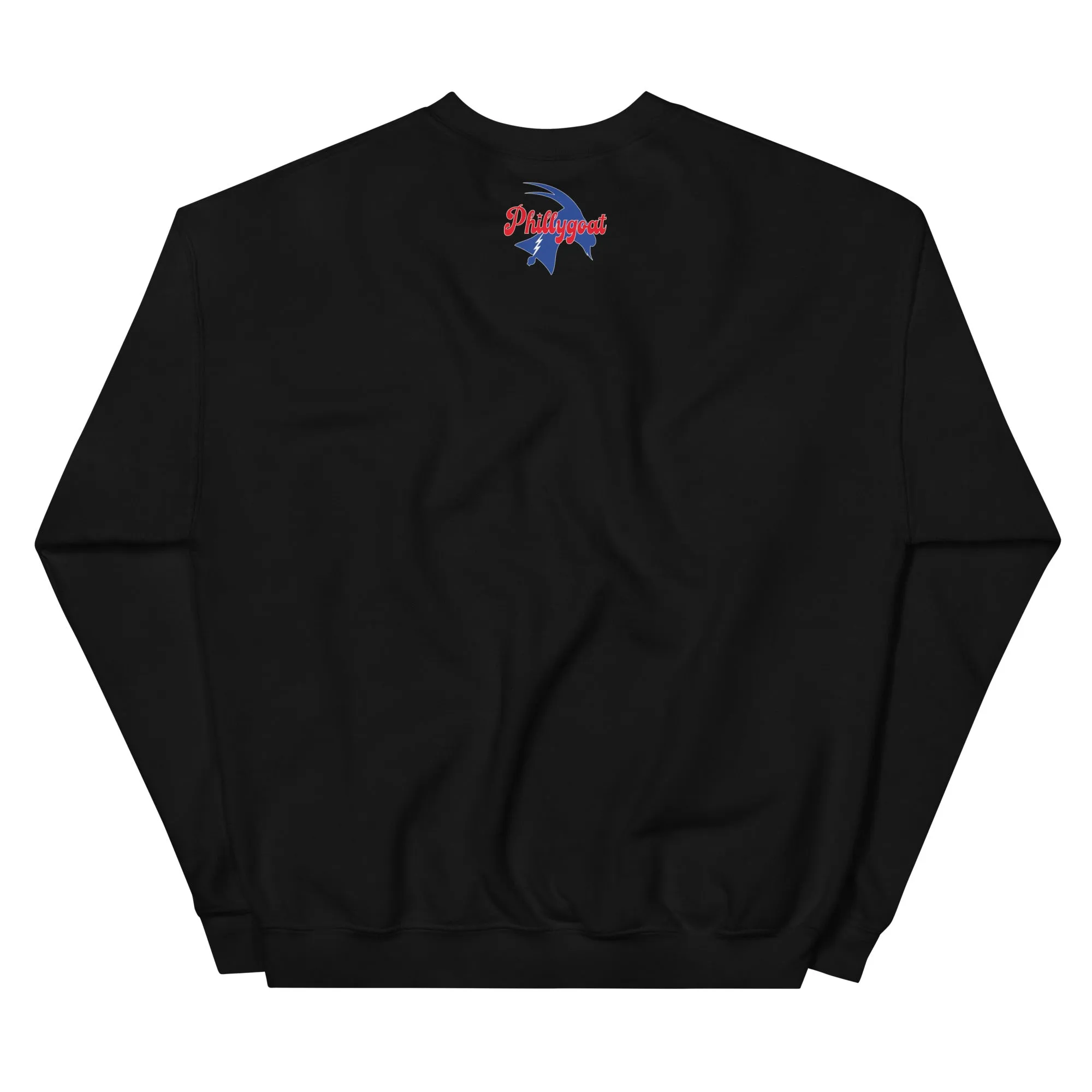 "Philly Comics Area 215 UFO" Sweatshirt