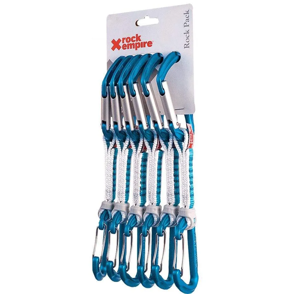 Rock Empire QD Set Combi P16 11cm  6 pack