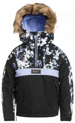 Roxy Junior's Shelter Insulated Jacket 2023