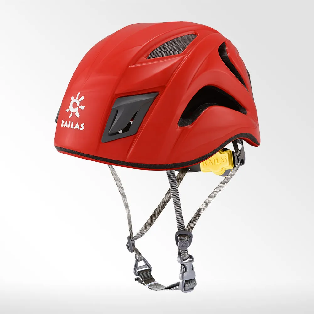 Selma II Climbing Helmet