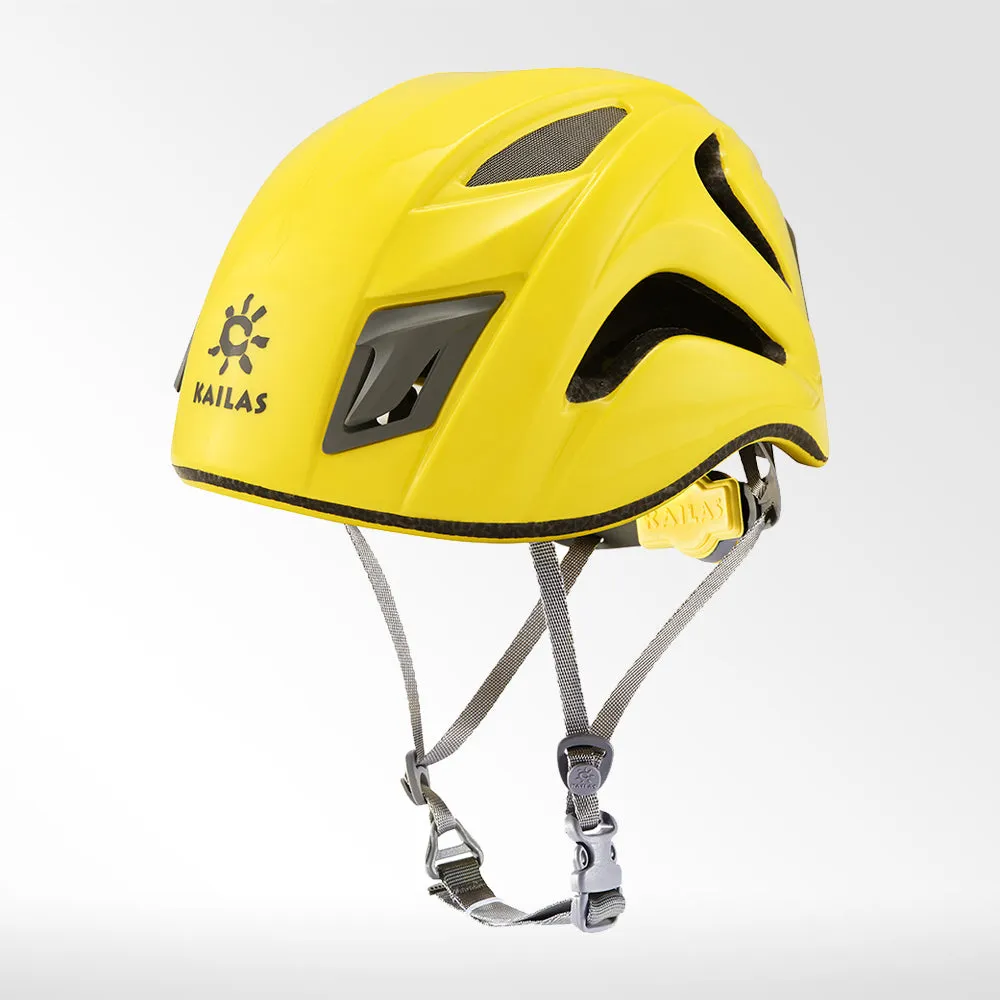 Selma II Climbing Helmet