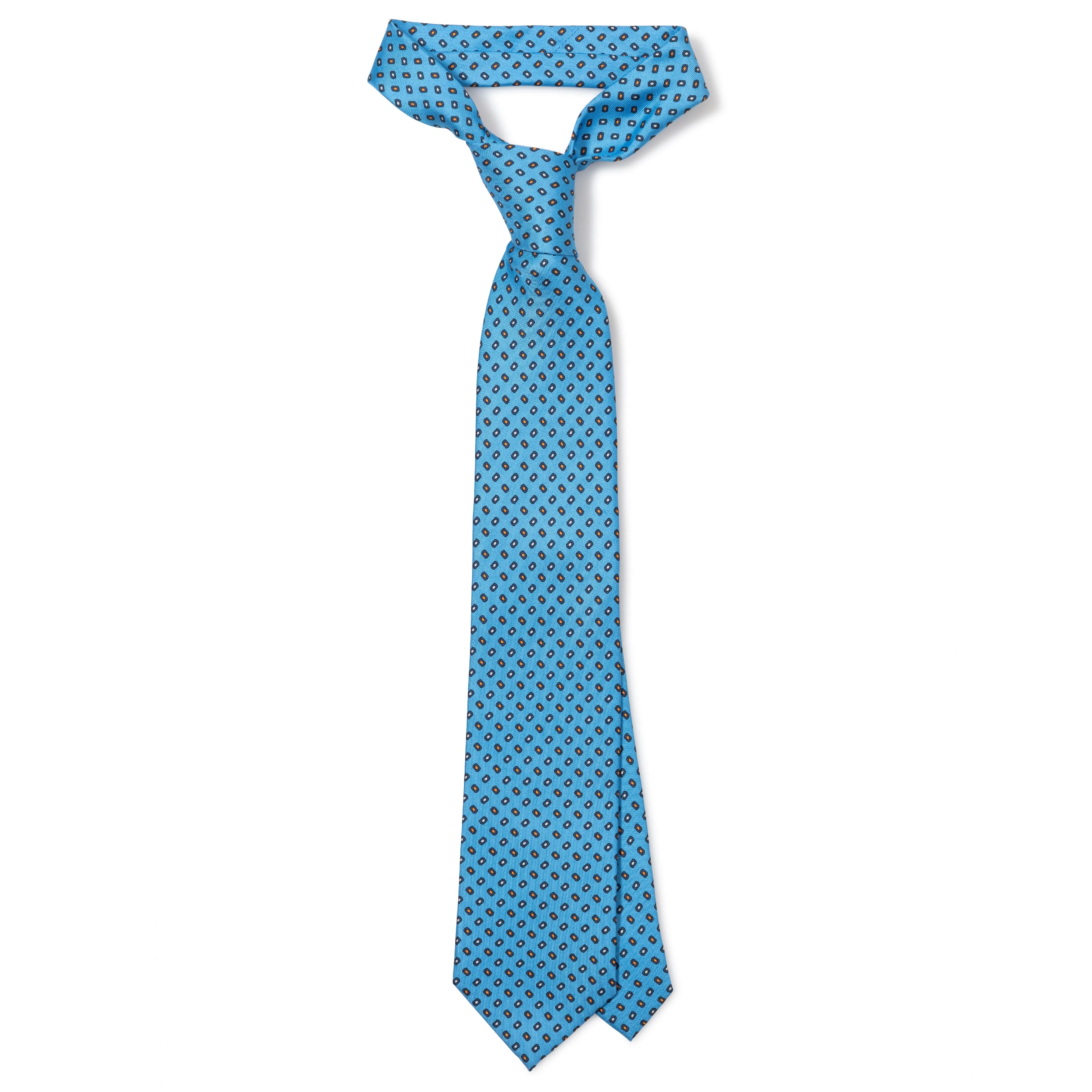 Silk Classico Tie