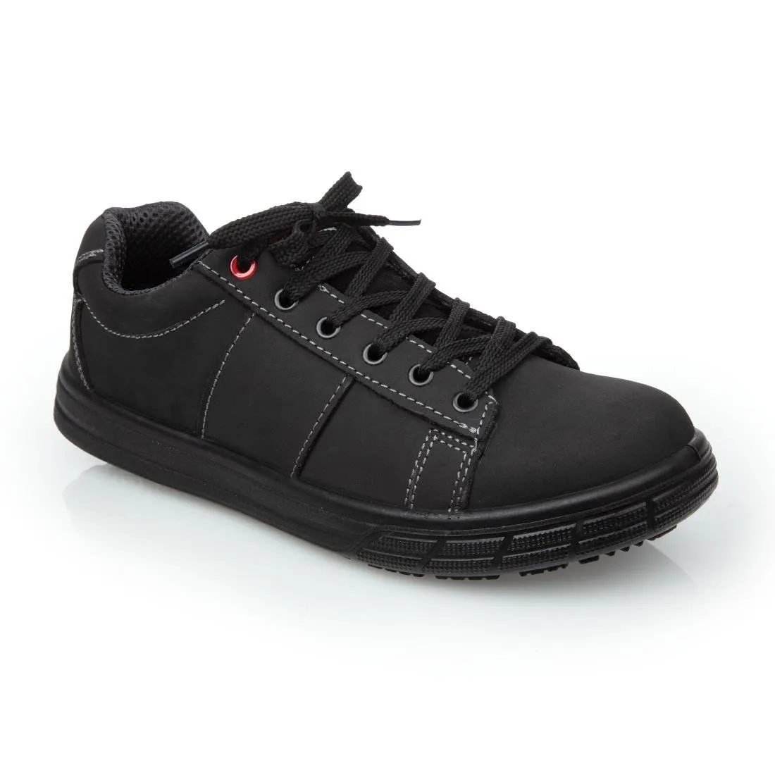 Slipbuster Safety Trainers Black 42 - BB420-42