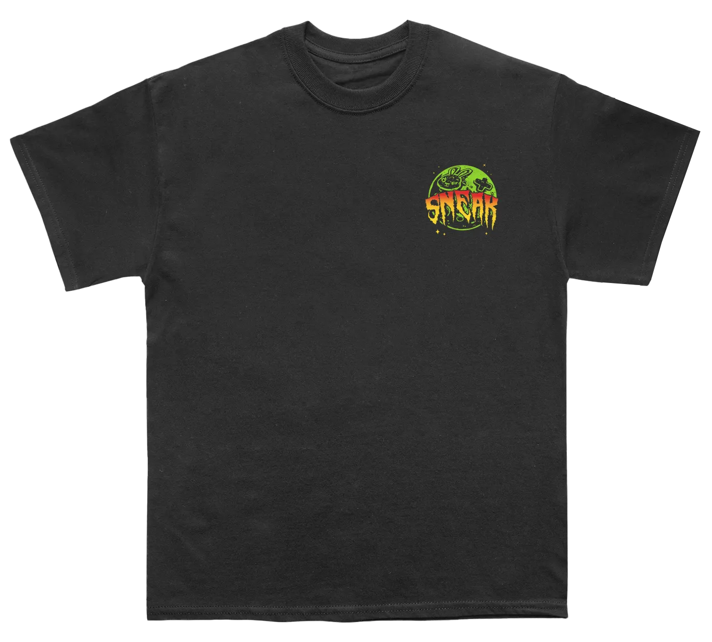 Sneak Monsters T-Shirt L