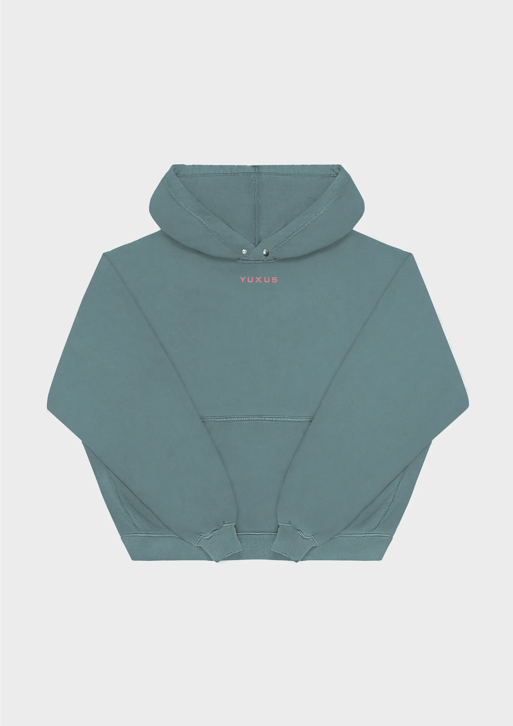 SONEIRE "VANGUARD" HOODIE