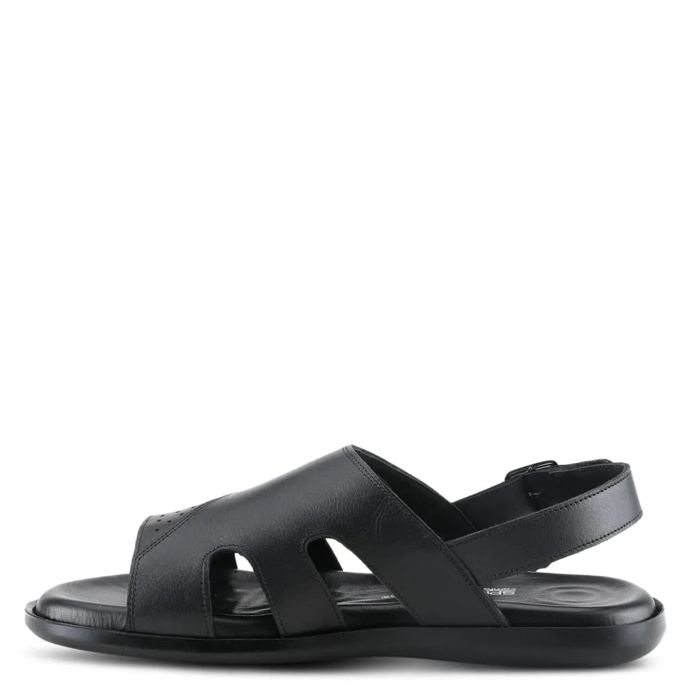 Spring Step Shoes Jeff Men's Sandals