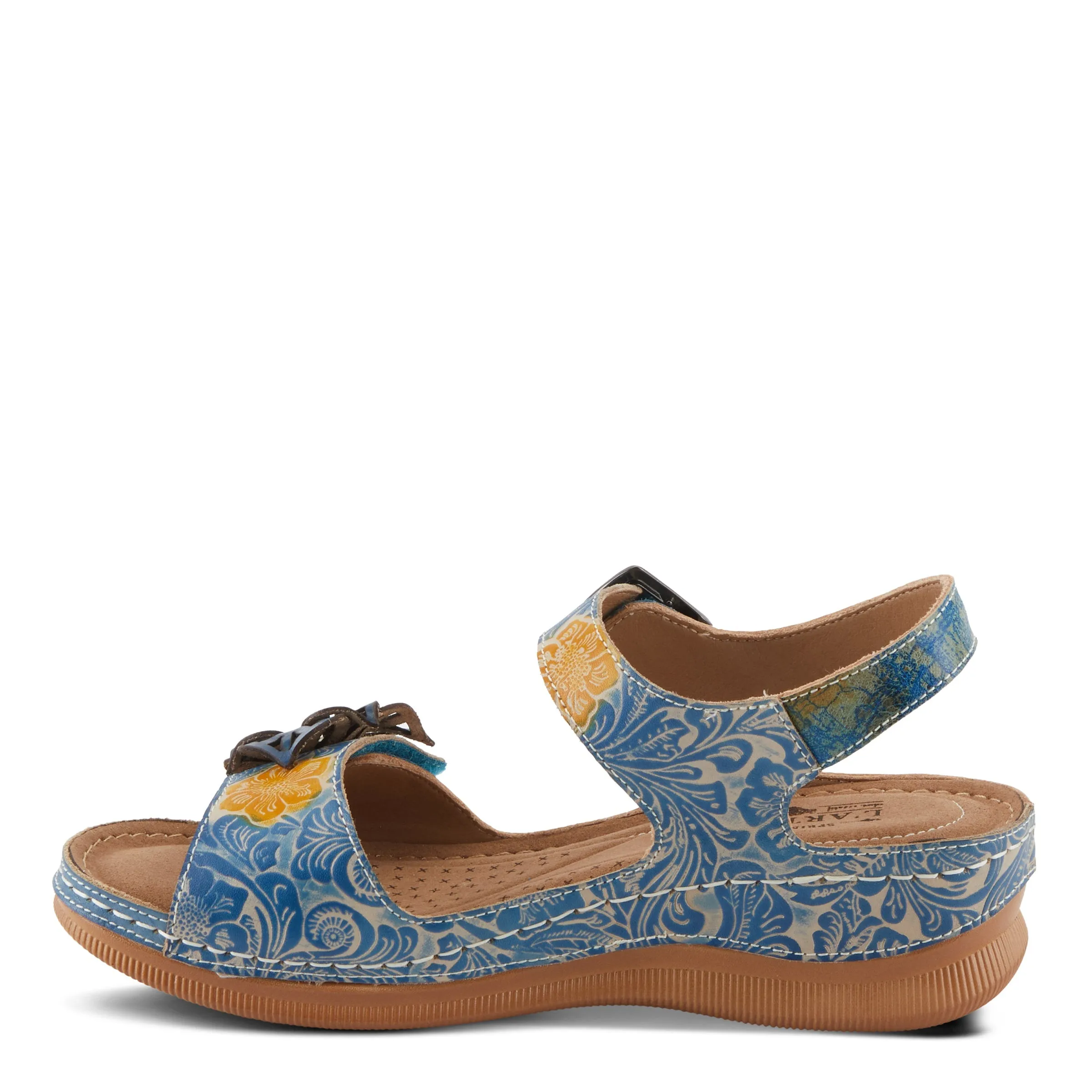 Spring Step Shoes L'Artiste Jenella Sandals