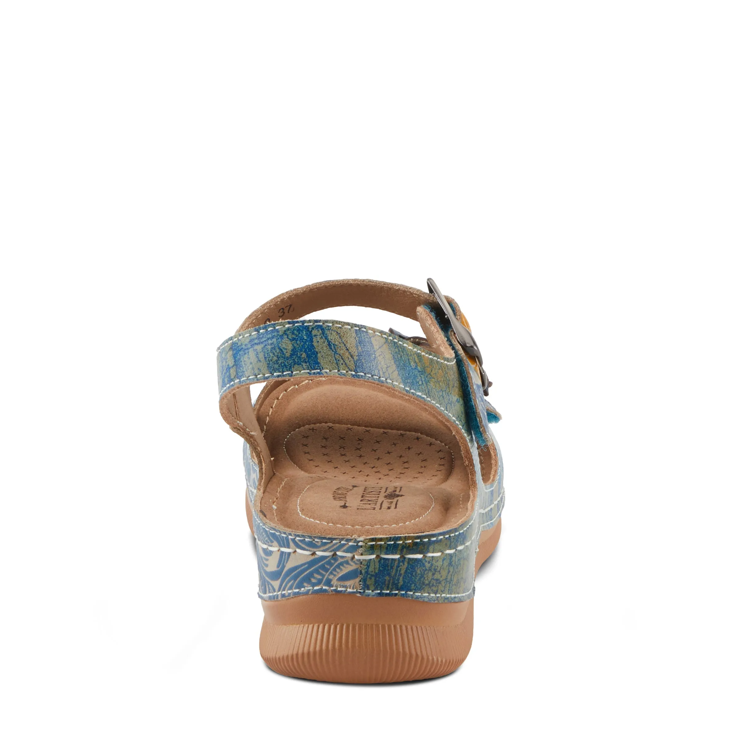 Spring Step Shoes L'Artiste Jenella Sandals