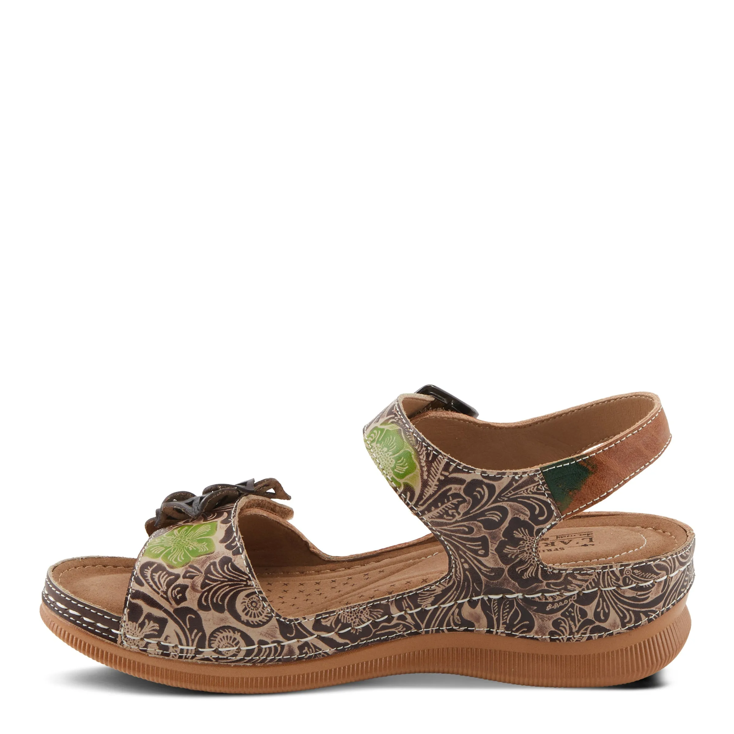 Spring Step Shoes L'Artiste Jenella Sandals