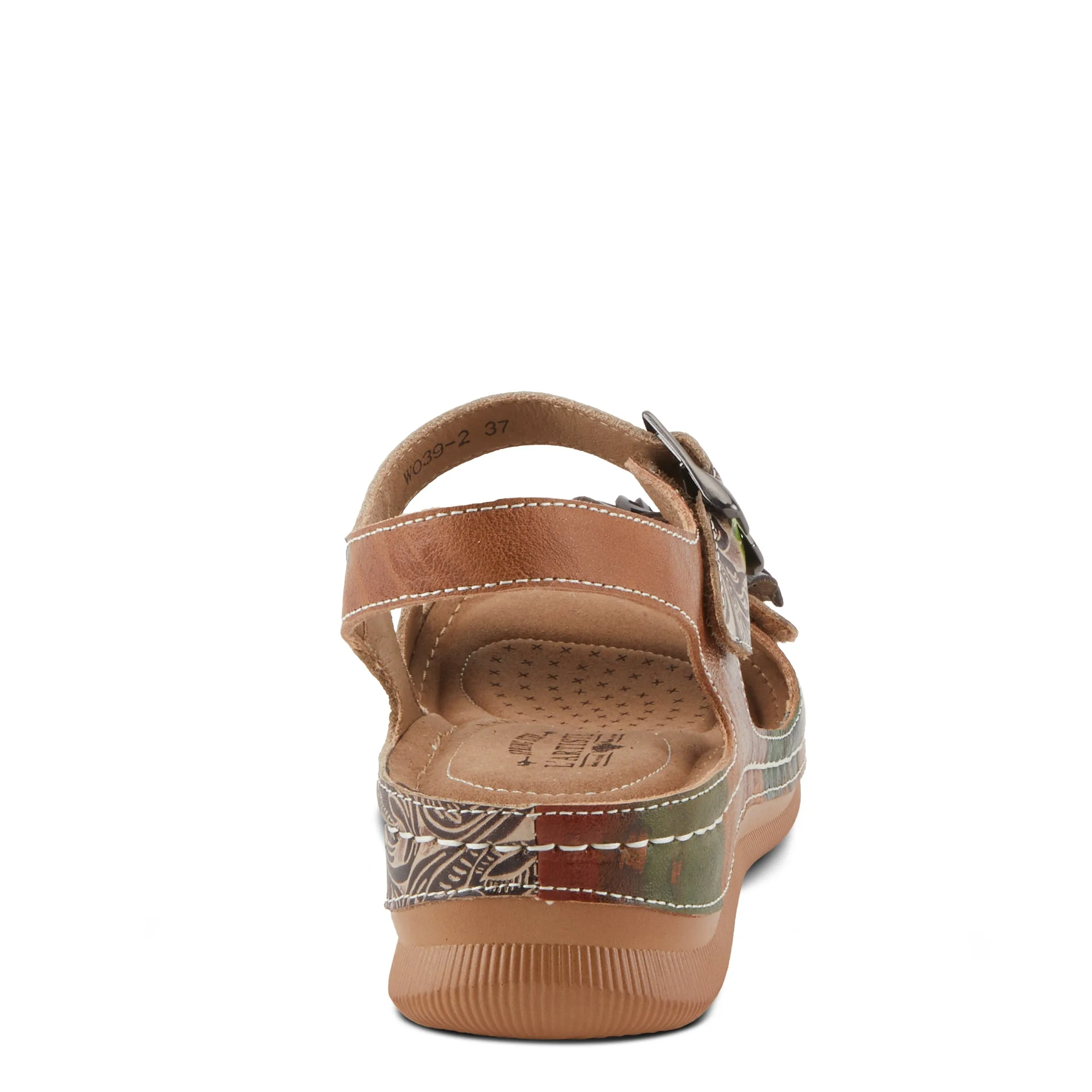 Spring Step Shoes L'Artiste Jenella Sandals