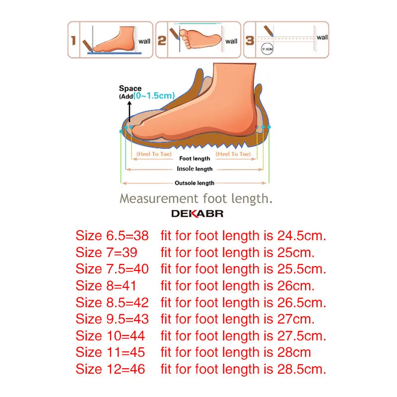 Summer Beach Men Shoes Brand Mens Sandals Leather Soft Slippers Man Slip on Comfortable Sandals