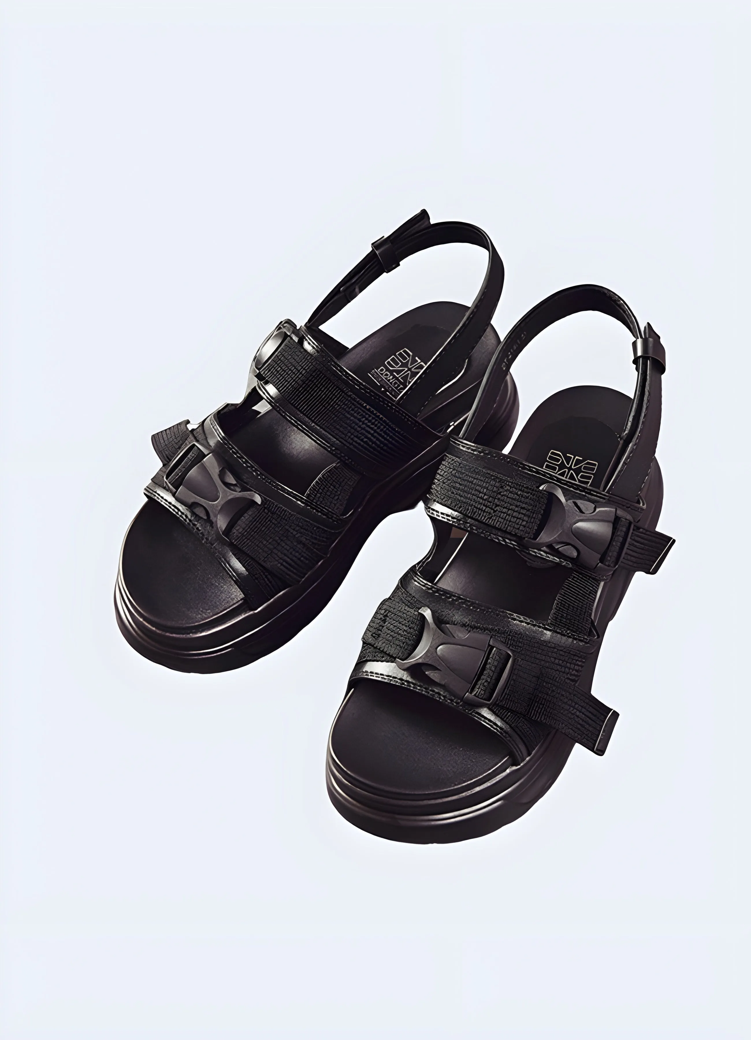 Techwear Sandals