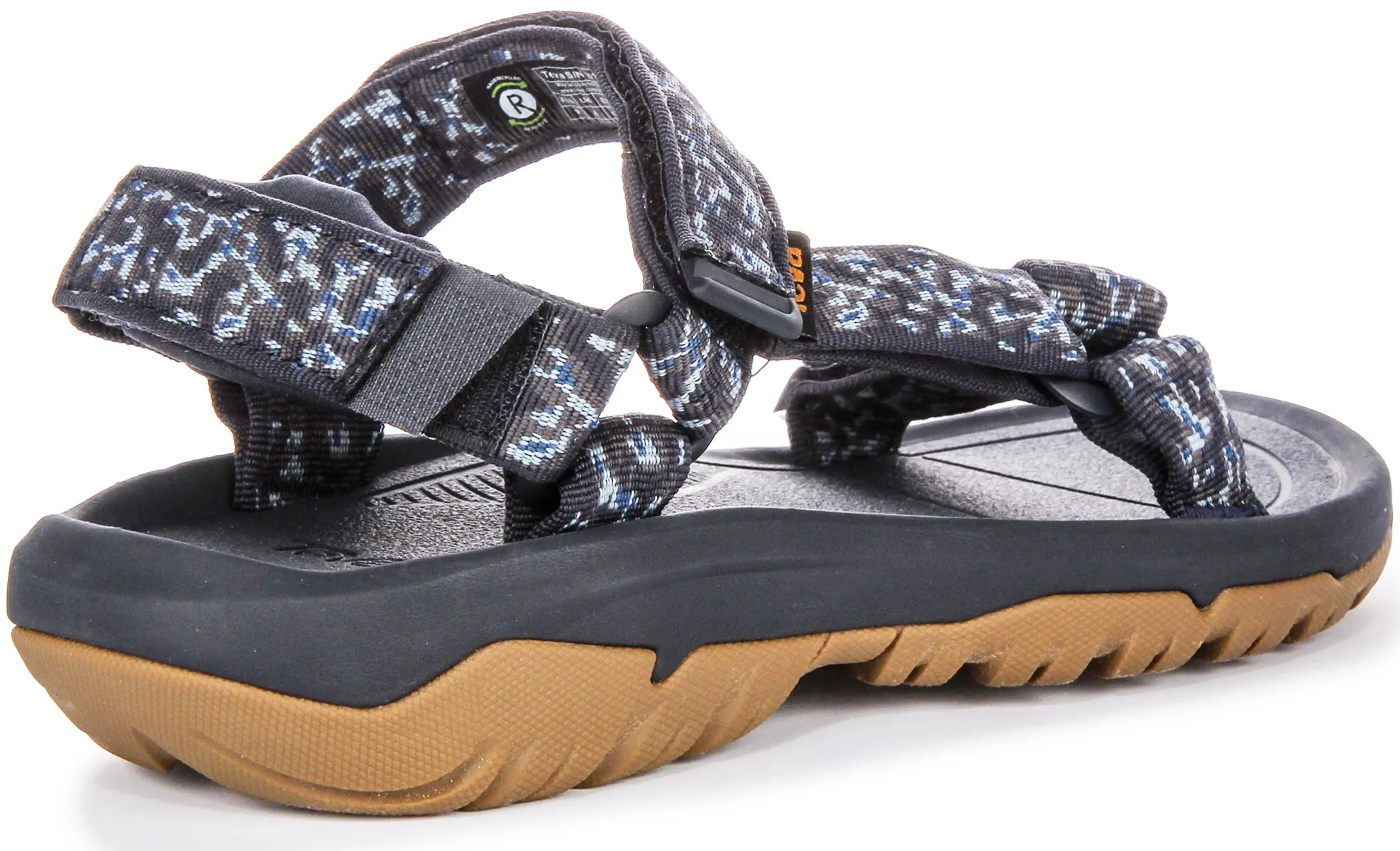 Teva Hurricane Xlt2 In Navy Blue For Men