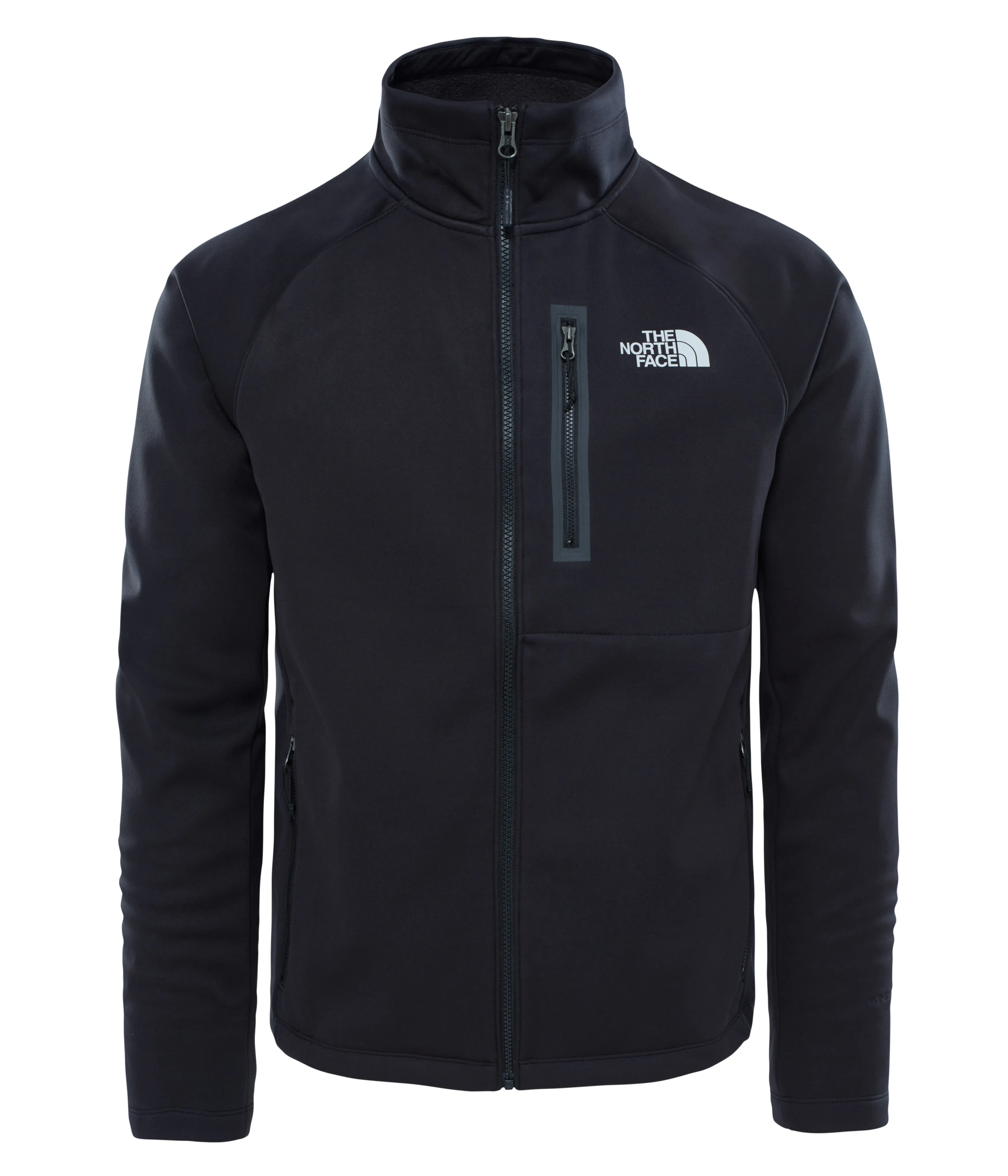 The North Face Men's Canyonlands promotional Soft Shell Jacket