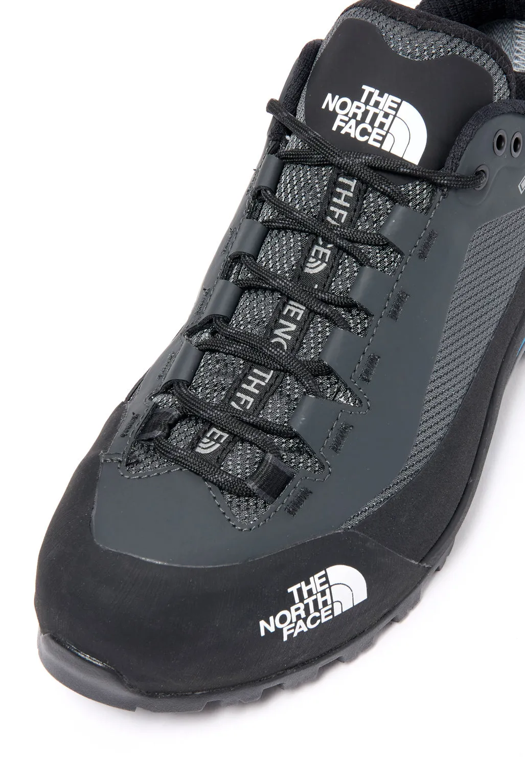 The North Face Men's Verto Alpine GORE-TEX - Asphalt Grey/TNF Black