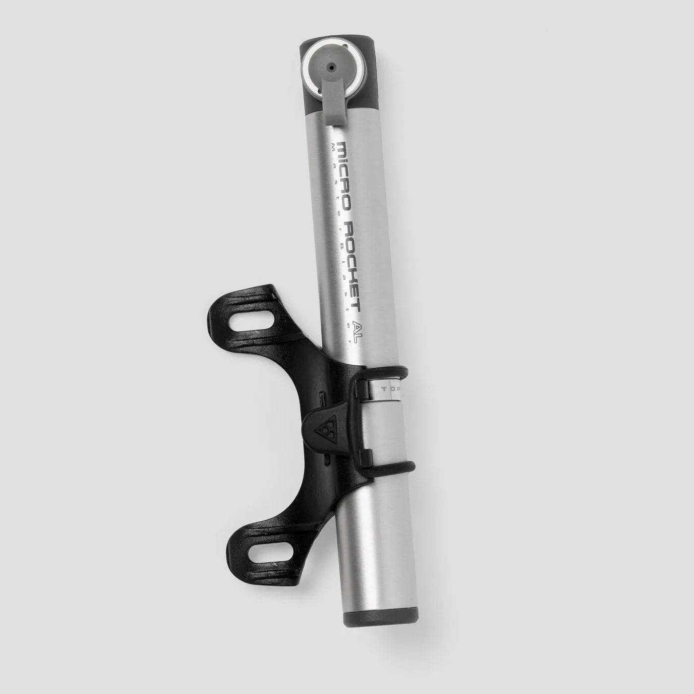 Topeak Micro Rocket AL Pump