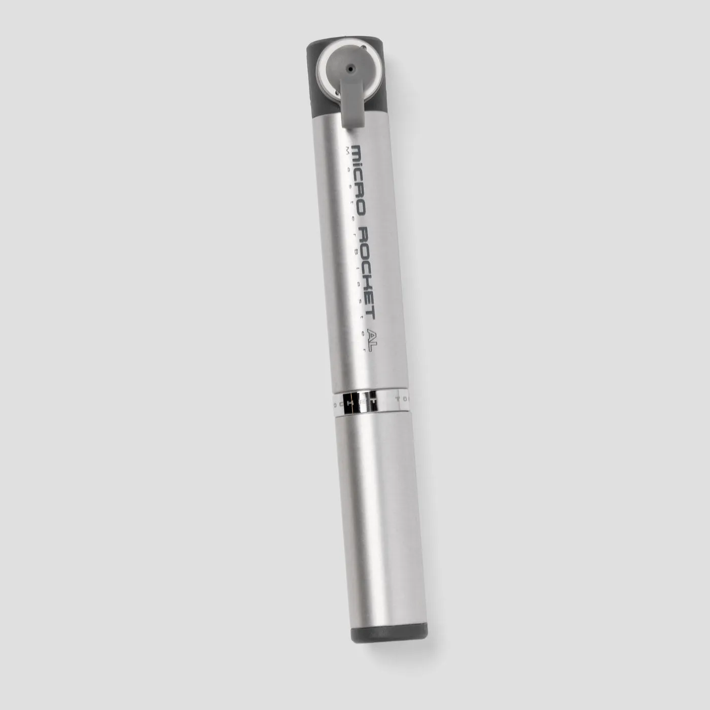 Topeak Micro Rocket AL Pump